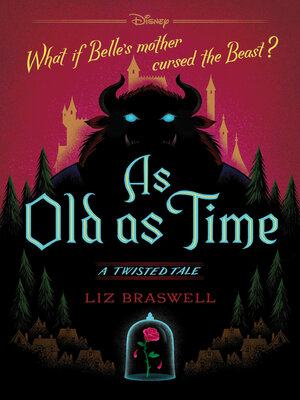 As Old as Time - ebook